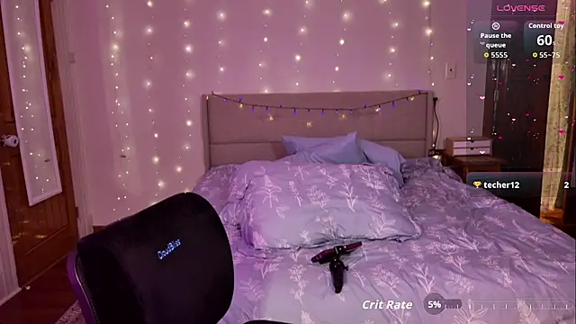 Snapshot of WickedAphrodite chatting on 03-22-26, 02:37 WickedAphrodite online show from 03-22-26, 02:37