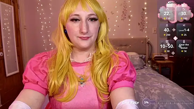 Snapshot of WickedAphrodite chatting on 04-10-26, 01:00 WickedAphrodite online show from 04-10-26, 01:00
