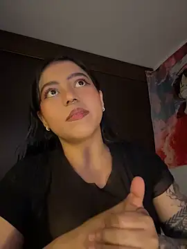 Naiara sex online show from 06-18-26, 06:46
