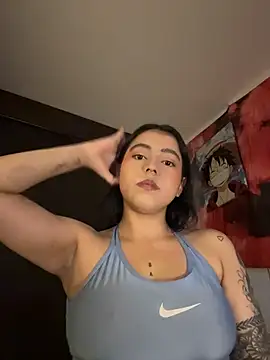 Naiara sex online show from 06-25-26, 07:46