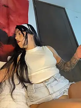 Naiara sex online show from 06-30-26, 07:20
