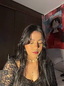 Naiara sex online show from 07-04-26, 07:36