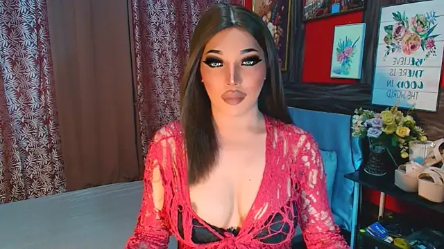 trixxielicious online show from 10-30-25, 11:55