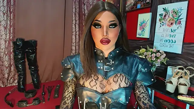 trixxielicious online show from 01-15-26, 11:59