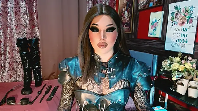 trixxielicious online show from 02-02-26, 03:00