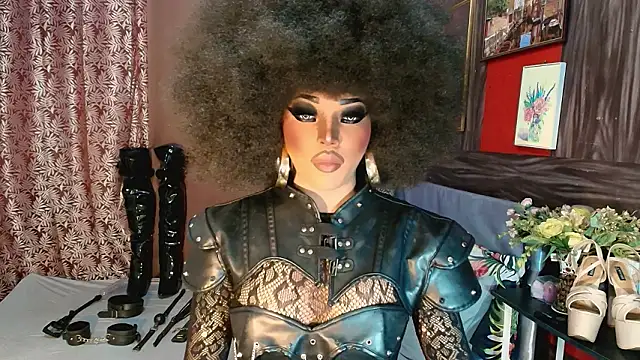 trixxielicious online show from 02-20-26, 01:02