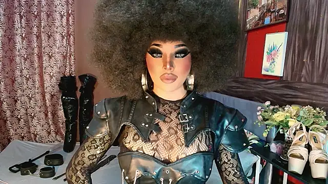 trixxielicious online show from 02-21-26, 01:50