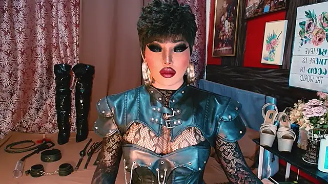 trixxielicious online show from 05-01-26, 08:19