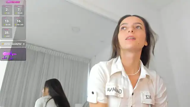 Princsgirl  online show from 02-23-25, 10:31