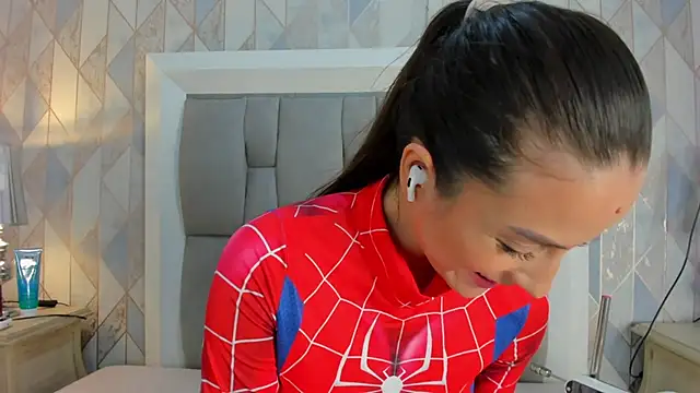 Princsgirl  online show from 02-09-26, 07:40