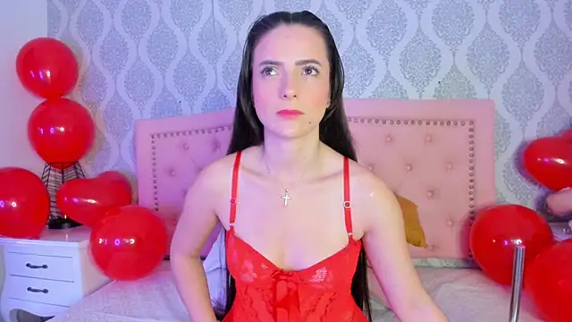 Princsgirl  online show from 02-15-26, 11:30