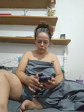 BadMicaela1 online show from 07-17-26, 04:08