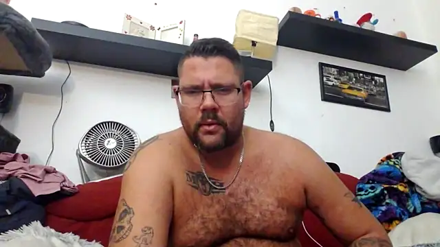 sexykevin17cm online show from 11-11-25, 12:32