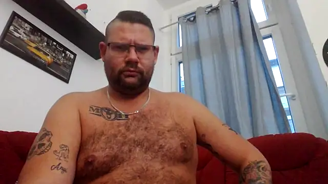 sexykevin17cm online show from 11-27-25, 03:14