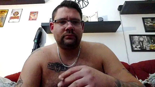 sexykevin17cm online show from 04-19-26, 07:49