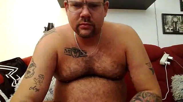 sexykevin17cm online show from 04-29-26, 09:10