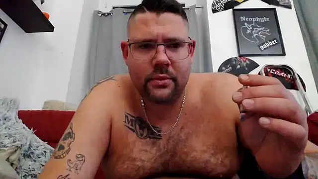 sexykevin17cm online show from 05-02-26, 06:57