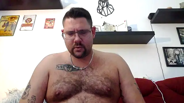sexykevin17cm online show from 05-15-26, 06:48