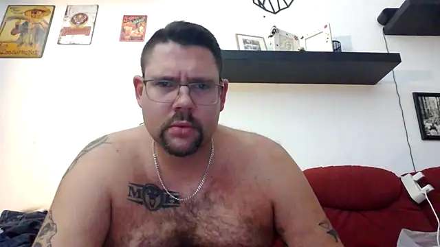 sexykevin17cm online show from 05-19-26, 11:22