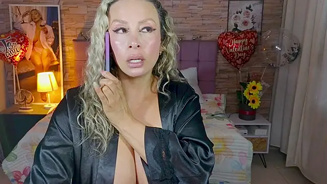 katalinahell2 online show from 03-13-26, 10:38