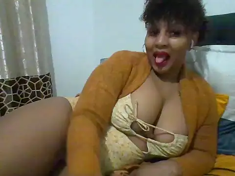 Nathyjess195 online show from 01-07-26, 09:12