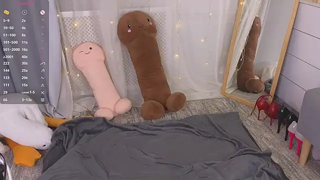 Snapshot of Mira_Falls chatting on 03-21-25, 09:45 Mira Falls online show from 03-21-25, 09:45