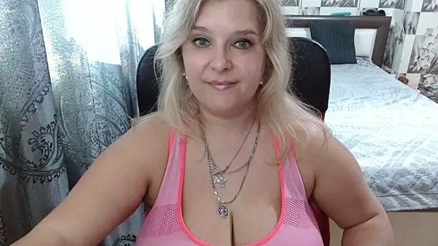 Boolochka online show from 07-15-26, 02:33