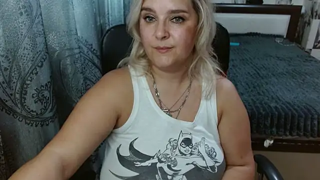 Boolochka online show from 07-23-26, 12:58