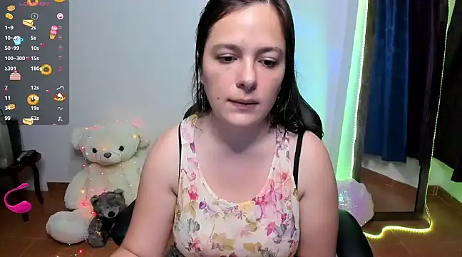 Snapshot of angelaagomez chatting on 02-22-25, 12:27 angelaagomez online show from 02-22-25, 12:27