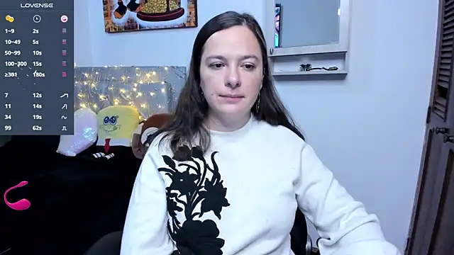 angelaagomez online show from 11-15-25, 05:31