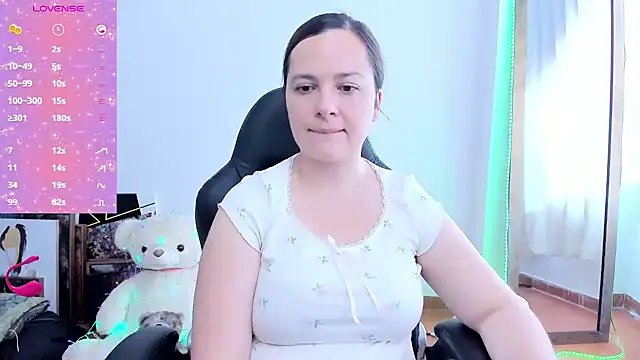 angelaagomez online show from 03-14-26, 06:02