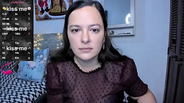 angelaagomez online show from 05-11-26, 05:32
