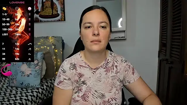 angelaagomez online show from 05-14-26, 06:58