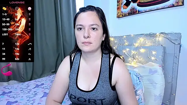 angelaagomez online show from 05-16-26, 09:24
