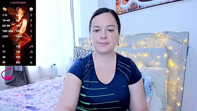 angelaagomez online show from 05-21-26, 07:21