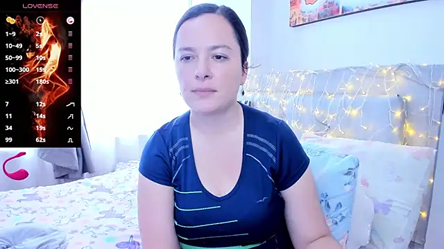 angelaagomez online show from 05-22-26, 06:13