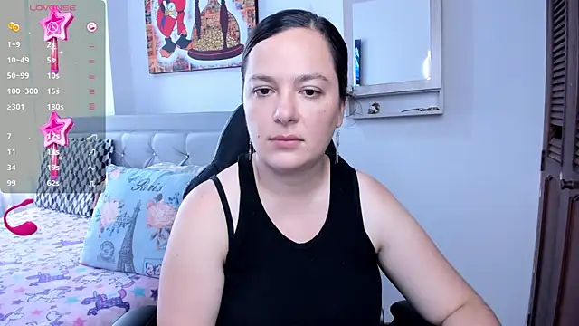 angelaagomez online show from 05-25-26, 06:58