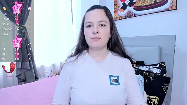 angelaagomez online show from 06-05-26, 09:42