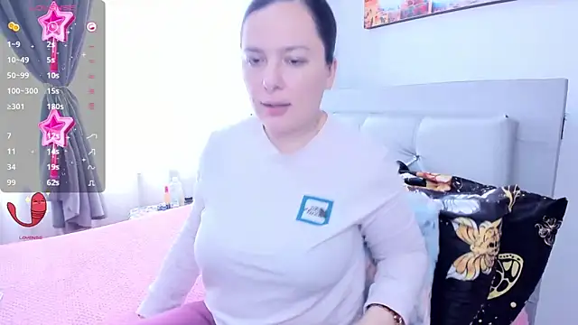 angelaagomez online show from 06-06-26, 05:50