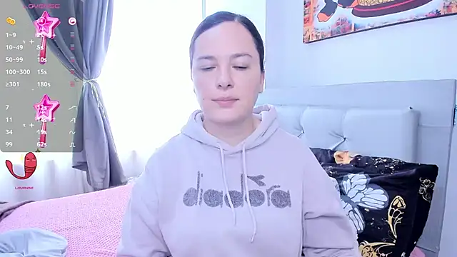 angelaagomez online show from 06-09-26, 05:57