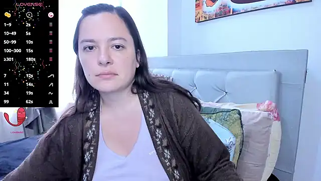 angelaagomez online show from 06-30-26, 08:10