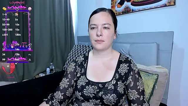 angelaagomez online show from 07-10-26, 05:15