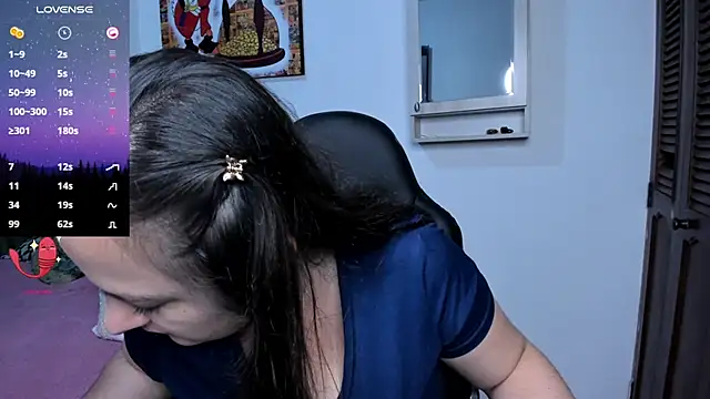 angelaagomez online show from 07-26-26, 01:14