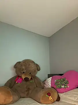 Sammy pink online show from 12-18-24, 12:21