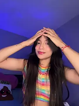 Sammy pink online show from 01-22-25, 01:53