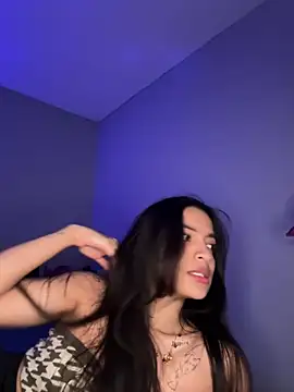 Sammy pink online show from 01-25-25, 03:40