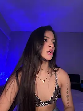 Sammy pink online show from 02-01-25, 01:23