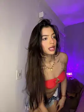 Sammy pink online show from 02-25-25, 10:50