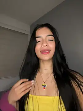 Sammy pink online show from 05-19-26, 01:56