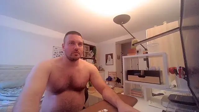 Snapshot of PowerToes chatting on 08-02-26, 04:27 PowerToes online show from 08-02-26, 04:27
